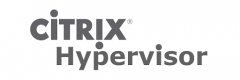 Image for Citrix Hypervisor category