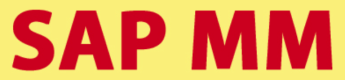 SAP MM