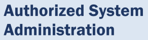 Imagen para la categoría System Administration