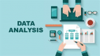 Análisis de los datos