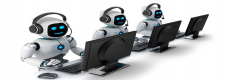 Category for Cursos de Automatización robótica de procesos (RPA) en Uruguay