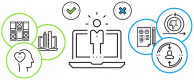Image for the Cursos de User Experience (UX) Design en Uruguay