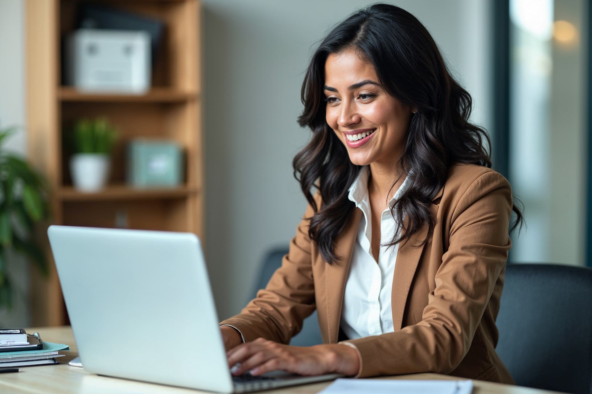 Your classroom, wherever you want IT